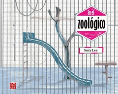 En el zoológico - Suzy Lee