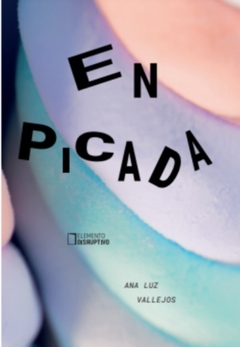 En picada - Ana Luz Vallejos