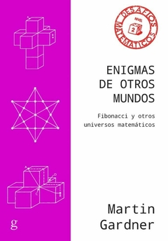 Enigmas de otros mundos - Martin Gardner