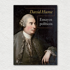 Ensayos políticos - David Hume