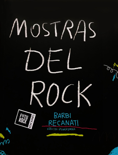 Mostras del Rock - Barbi Recanati