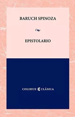 Epistolario - Baruch Spinoza