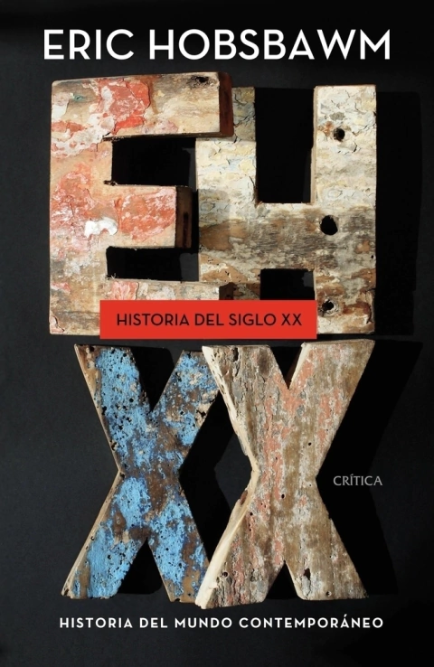 Historia del siglo XX - Eric Hobsbawm