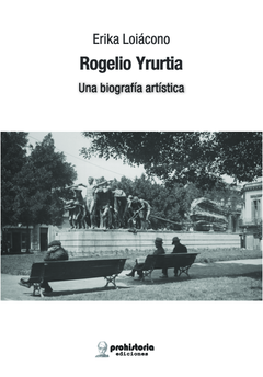 Rogelio Yrurtia - Érika Loiácono