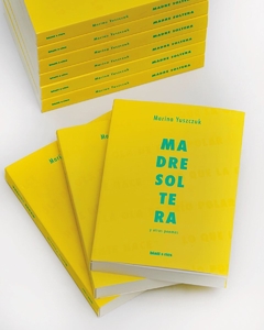 Madre soltera y otros poemas - Marina Yuszczuk - comprar online
