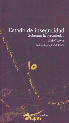 Estado de inseguridad - Isabell Lorey