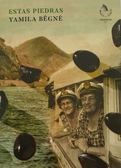 Estas piedras - Yamila Begné