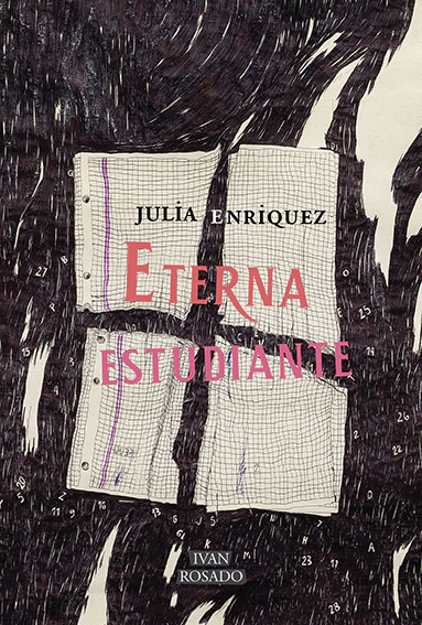 Eterna estudiante - Julia Enriquez