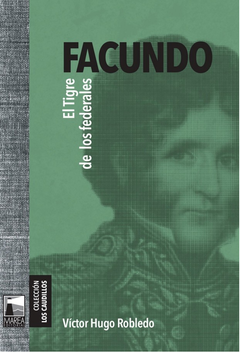 Facundo - Victor Hugo Robledo