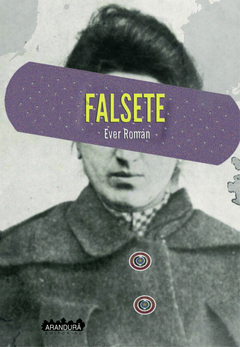 Falsete - Ever Román