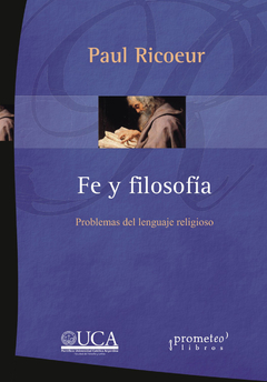 Fé y filosofía - Paul Ricoeur