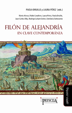 Filón de Alejandría en clave contemporánea - AA. VV.