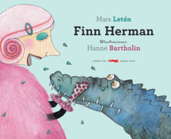 Finn Herman - Mats Letén