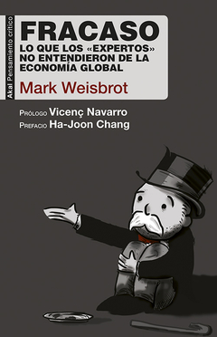 Fracaso - Mark Weisbrot