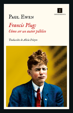 Francis Plug - Paul Ewen