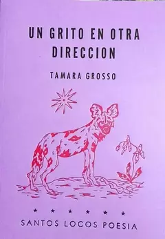 Un grito en otra dirección - Tamara Grosso