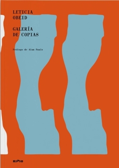 Galería de copias - Leticia Obeid