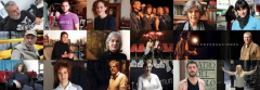 Gente de teatro. Conversaciones - comprar online