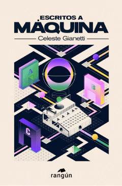 Escritos a Máquina - Celeste Gianetti