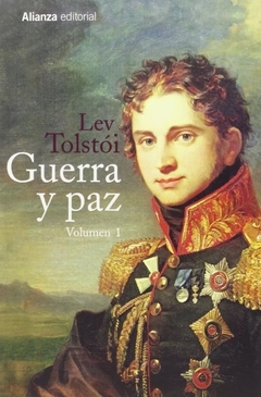 Guerra y paz - Estuche - Lev Tolstói