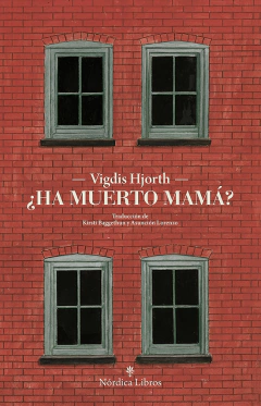 ¿Ha muerto mamá? - Vigdis Hjorth