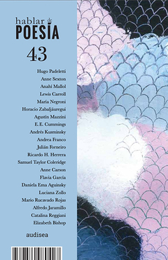 Hablar de poesía 43
