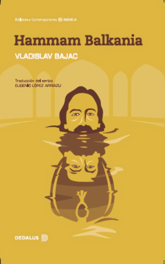Hammam Balkania - Vladislav Bajac