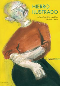 Hierro ilustrado - José Hierro