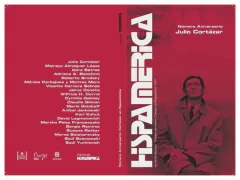 Hispamérica. Número aniversario: Cortázar en Hispamérica - Sosnowski Saul