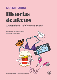 Historias de afectos - Noemi Parra