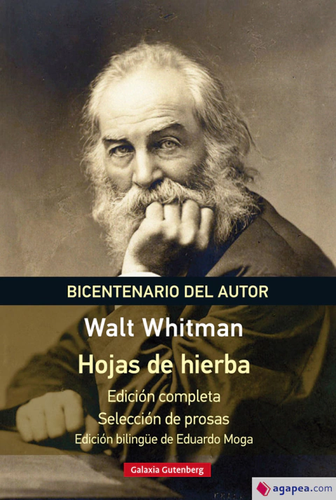 Hojas de hierba- 2018 - Whitman Walt