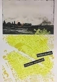 Holocausto - Charles Reznikoff
