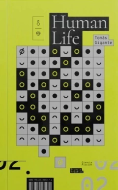 Human Life - Tomás Gigante
