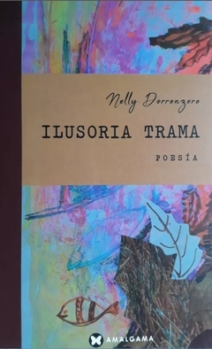 lusoria Trama - Nelly Dorronzoro