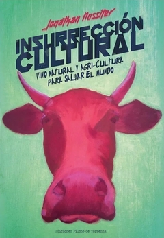 Insurreción cultural - Jonathan Nossiter