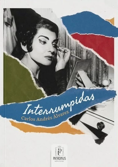 Interrumpidas - Carlos Andrés Álvarez