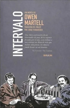 Intervalo - Owen Martell