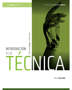 Introducción a la técnica - Daniel Mundo