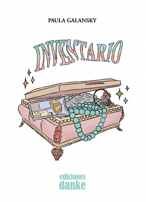 Inventario - Paula Galansky