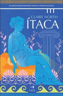 Ítaca - Claire North