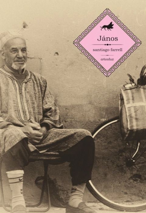 János - Santiago Farrell