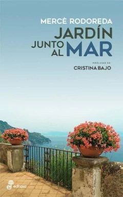 Jardín junto al mar - Mercé Rodorera