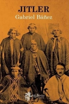 Jitler - Gabriel Báñez