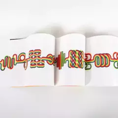 Julio Le Parc. Movimiento sorpresa - Vali Guidalevich - comprar online