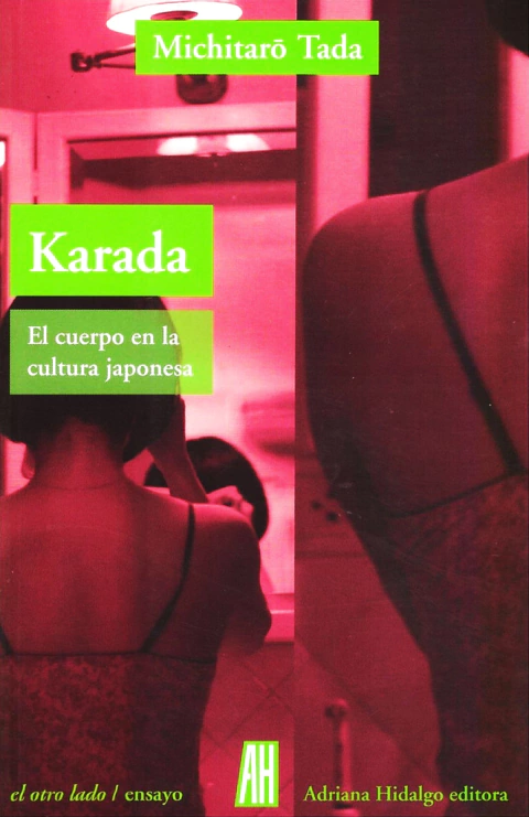 Karada - Michitaro Tada