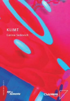 Escombro - José Villa / Klimt - Carina Sedevich - comprar online
