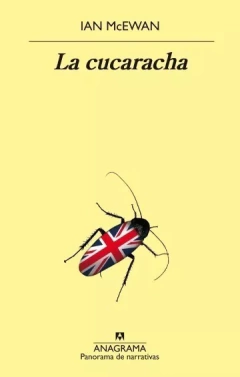 La cucaracha - Ian McEwan