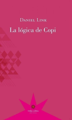 La lógica de Copi - Daniel Link