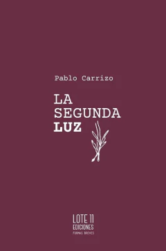 La segunda luz - Pablo Carrizo