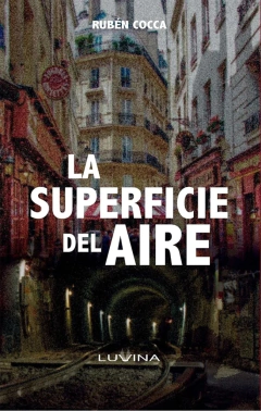 La superficie del aire - Rubén Cocca